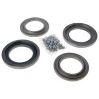 steering bearing set for Aprilia Sport City, Scarabeo, Leonardo, Atlantic BZA30442