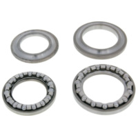 Steuerlager Lenkungslager Lenkkopflager Satz Buzzetti für Aprilia SR (alle Modelle), Scarabeo 50 (alle Modelle) BZA30443 passend für Aprilia SR Ditech Racing 50 RLD10 2005, 4,5 PS, 3,3 kw