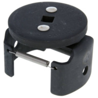 oil filter wrench Buzzetti universal 61-97mm BZT30528