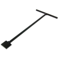 Ölfilterschlüssel Buzzetti für Piaggio, Peugeot Motoren 125-300ccm BZT30535 passend für Gilera Runner Soul Modelle 125 M46301 2012, 15 PS, 11 kw