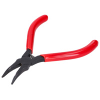 piston pin clip removal pliers Buzzetti BZT30562