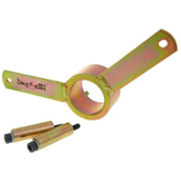 Variator Variomatik Blockierwerkzeug Buzzetti für 400-500ccm Piaggio 4T BZT30604