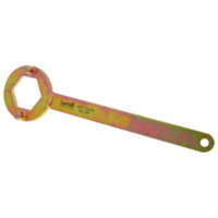 clutch holding tool / holder Buzzetti 39mm for Minarelli, Kymco, Peugeot, Suzuki 50cc 2-stroke BZT30619