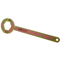 clutch holding tool / holder Buzzetti 38mm for Minarelli, Kymco, Peugeot, Suzuki 50cc 2-stroke BZT30620