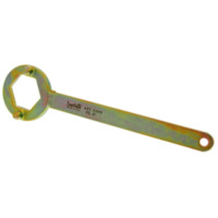 Blockierwerkzeug clutch holding tool / holder Buzzetti 41mm for Minarelli, for: Kymco, Peugeot, S
