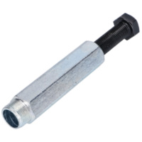 flywheel / alternator rotor puller M17x1 right-hand outer thread for Piaggio, Vespa Ciao, SI BZT30718
