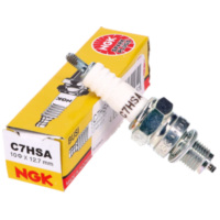 spark plug NGK C7HSA C7HSA