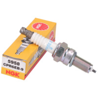 spark plug NGK CPR6EB-9 CPR6EB-9