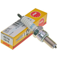 spark plug NGK CR7E CR7E