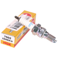 spark plug NGK CR9EH-9 CR9EH-9