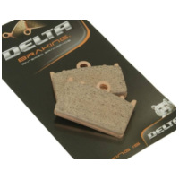 brake pads Delta Braking sintered DB2064RDN DB2064RDN