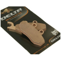 brake pads Delta Braking sintered DB2103SR DB2103SRN