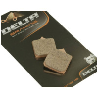 brake pads Delta Braking sintered DB2830RDN DB2830RDN