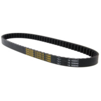 Antriebsriemen drive belt Dayco Power Plus type 724 for Piaggio short version, for: Honda DC322