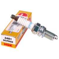 Zündkerze NGK DCPR6E DCPR6E