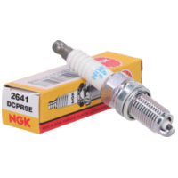 spark plug NGK DCPR9E DCPR9E