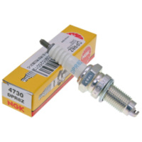 spark plug NGK DPR8Z DPR8Z