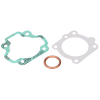 cylinder gasket set DR 66cc 46mm for Honda Camino, PX, QR 50 DR-GR00683