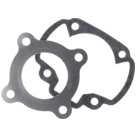 Dichtsatz Zylinder Dichtungssatz DR 50ccm 40mm für Peugeot stehend AC DR-GR00718