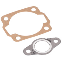 cylinder gasket set DR 130cc 57mm for Vespa Primavera, ET3, PK, S, XL 50-125cc DR-GR00728