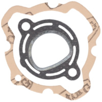 Dichtsatz cylinder gasket set DR 224cc 69mm for Ape P501, P601, for: Vespa Car DR-GR00730