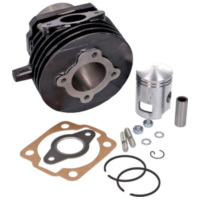 cylinder kit DR 50cc 38.4mm for Vespa V50, Special, PK, Ape 50 DR-KT00010