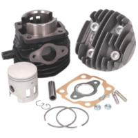 cylinder kit DR 75cc 47mm 10TR for Vespa V50, Special, PK, Ape 50 DR-KT00049