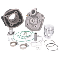 cylinder kit DR Evolution 70cc 48mm for Piaggio LC DR-KT00097