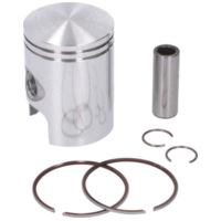 piston kit DR 50cc 40mm for Piaggio AC, LC DR-PT00098