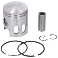 piston kit DR 50cc 40mm for Peugeot vertical AC DR-PT00099