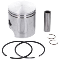 piston kit DR 70cc 47mm for CPI, for: Keeway Euro2 inclined, 12mm DR-PT00106