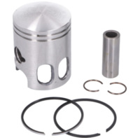 piston kit DR 50cc 40mm for CPI, Keeway Euro2 inclined, 12mm DR-PT00107