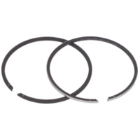 piston ring set DR 74cc 49mm for Minarelli AM6 DR-SG15679