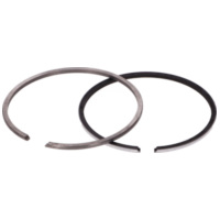 piston ring set DR 70cc 48mm for Piaggio AC, LC DR-SG15688