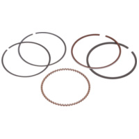 piston ring set DR 80cc 49mm for Piaggio 50 4-stroke DR-SG15715
