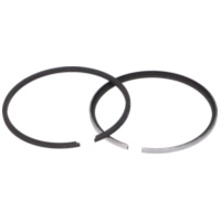 piston ring set DR 50cc 39.88mm for Derbi Senda GPR, Gilera GSM SMT RCR Zulu EBE / EBS DR-SG15852