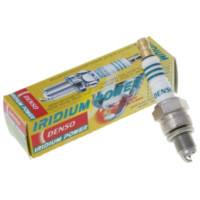 spark plug DENSO IUF22 Iridium Power DS-IUF22