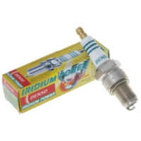 spark plug DENSO IW27 Iridium Power (alt. BR9EIX) DS-IW27