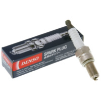 spark plug DENSO U27ESR-NB DS-U27ESR-NB