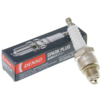 spark plug DENSO W20FPR-U DS-W20FPR-U