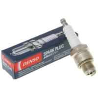 spark plug DENSO W22FS-U (B7HS) DS-W22FS-U