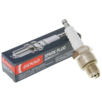 spark plug DENSO W24FSR (BR8HS) DS-W24FSR