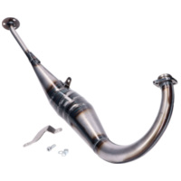 exhaust Giannelli Street for Aprilia RS4 50 11-15, Derbi GPR 50 10-15 GI-33036HF