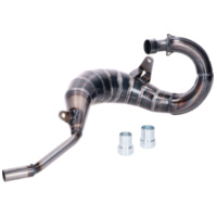 exhaust Giannelli Enduro for Beta Enduro 50 09-11 GI-34081HF