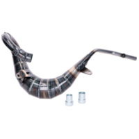 exhaust Giannelli Enduro for Beta RR 50 Enduro, RR 50 Supermotard 03-04 GI-34616HF