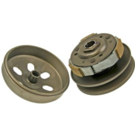 clutch pulley assy with bell for Honda, Kymco, Malaguti, GY6 125-150cc GY14208