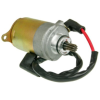 starter motor for GY6 125, 150cc 4-stroke GY14682