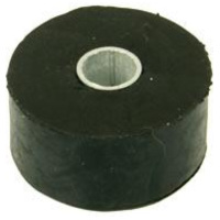 main stand / center stand rubber for GY6 125/150cc GY15433