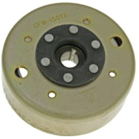 rotor for 8 coil alternator for GY6 125, 150cc GY20956