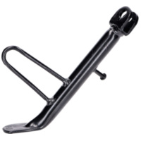 side stand black for GY6 50cc China 4-stroke scooter GY52509